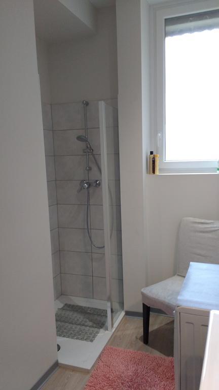 Appartement Colmar Centre Le 4 Habitación foto